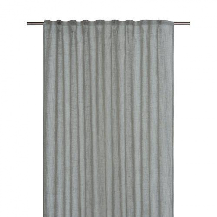 Tenda \'Edith\' 2-pack 140x280 - Beige nel gruppo Arredamento / Tessuti / Tende presso Reforma (1502-20-124)