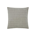 Fodera per cuscino \'Smith\' 50x50 - Grigio chiaro