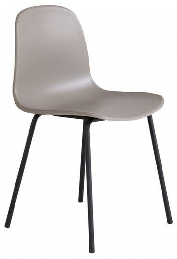 Sedia \'Asko\' - Beige nel gruppo Mobili / Mobili per sedersi / Sedie presso Reforma (15351-550)