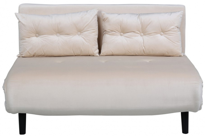 Divano letto \'Värnamo\' - Beige nel gruppo Mobili / Divani / Divani letto presso Reforma (15583-980)