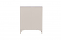Comò \'Evenes\' 78x117cm - Beige