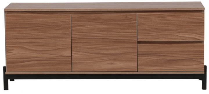 Comò \'Boden\' 135x56cm - Marrone nel gruppo Mobili / Mensole & stoccaggio / Comò presso Reforma (15624-080)