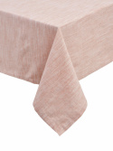 Tovaglia \'Sabina\' 160x280cm - Rosa