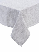 Tovaglia \'Sabina\' 160x280cm - Grigio
