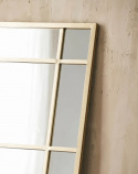 Specchio \'Spirit\' 101,5x203,5cm - Oro