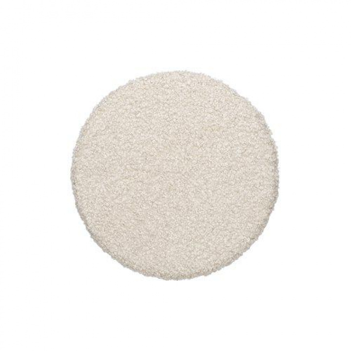 Cuscino per sedia \'Teddy\' D38 - Beige nel gruppo Mobili / Accessori per mobili / Cuscini per sedie presso Reforma (1588-46-002)