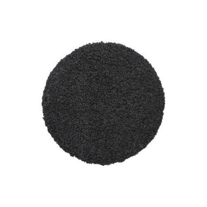 Cuscino per sedia \'Teddy\' D38 - Nero nel gruppo Arredamento / Tessuti / Cuscini per sedie presso Reforma (1588-46-009)