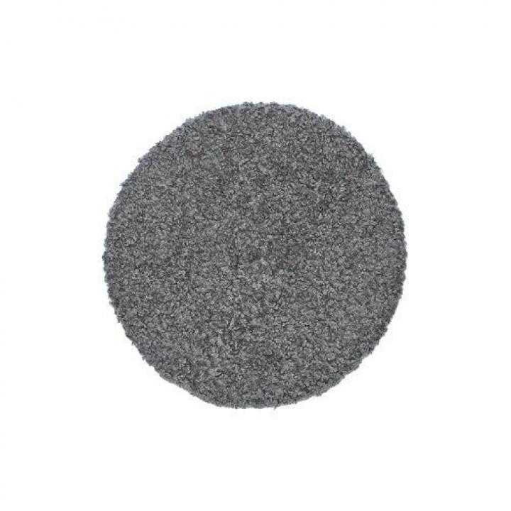 Cuscino per sedia \'Teddy\' D38 - Grigio nel gruppo Arredamento / Tessuti / Cuscini per sedie presso Reforma (1588-46-011)