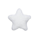 Cuscino \'Stella\' 45x45 - Bianco