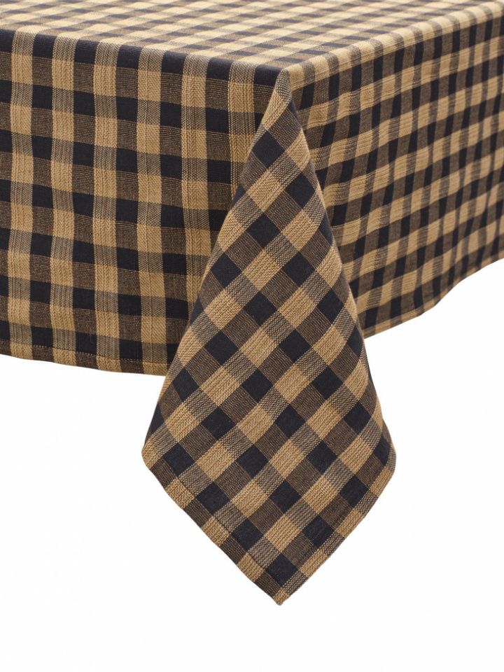 Tovaglia \'Ava\' 145x280 - Burch nel gruppo Arredamento / Tessuti / Tovaglie presso Reforma (1598-86-062)