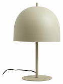 Lampada da tavolo \'Glow\' - Beige opaco