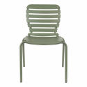 Sedia da giardino \'Vondel\' - Verde