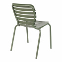 Sedia da giardino \'Vondel\' - Verde