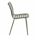 Sedia da giardino \'Vondel\' - Verde
