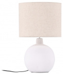 Lampada da tavolo \'Tidaholm\' - Beige