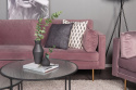 Divano \'Bjelland\' 3 posti - Rosa