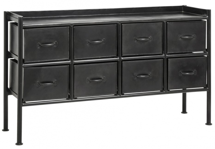 Comò \'Hjärna\' - Ferro nel gruppo Mobili / Mensole & stoccaggio / Comò presso Reforma (19420)