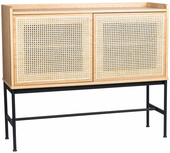 Armadio \'Twine\' - Naturale nel gruppo Mobili / Mensole & stoccaggio / Sideboard presso Reforma (19744-C)