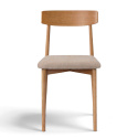 Sedia \'Ystad\' - Rovere