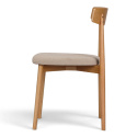Sedia \'Ystad\' - Rovere