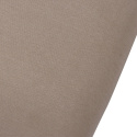 Sedia \'Ystad\' - Rovere bianco/Beige
