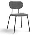 Sedia \'Kungsholmen\' - Grigio