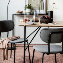 Sedia \'Kungsholmen\' - Grigio