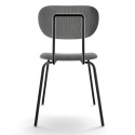 Sedia \'Kungsholmen\' - Grigio