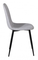 Sedia \'Eidsberg\' - Grigio
