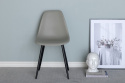 Sedia \'Eidsberg\' - Grigio