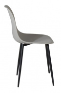 Sedia \'Eidsberg\' - Grigio