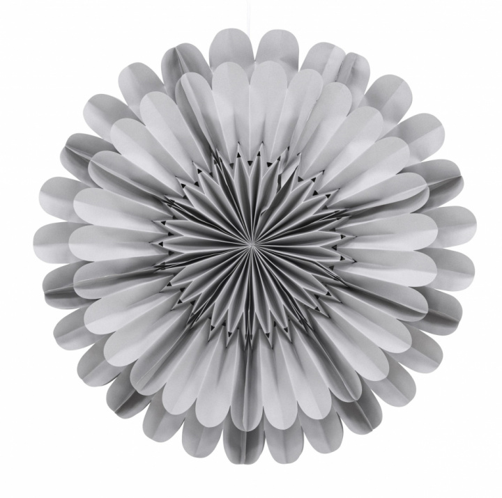 Stella di Natale \'Glänt\' - Grigio nel gruppo Illuminazione / Lampade / Illuminazione natalizia presso Reforma (20048-105)