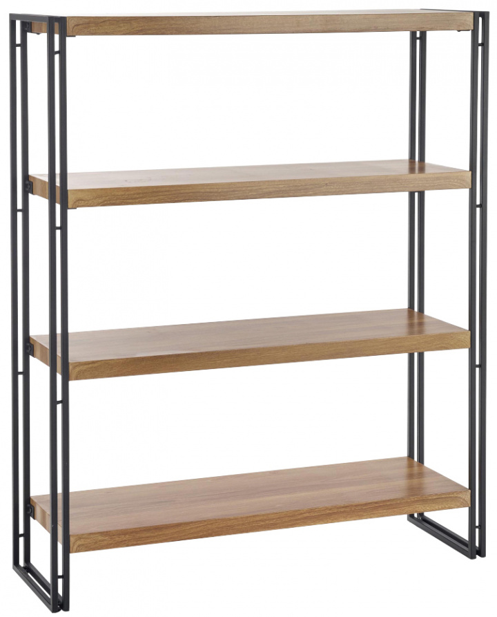 Mensola \'Bolivar\' - Rovere nel gruppo Mobili / Mensole & stoccaggio / Librerie presso Reforma (2010001169888)