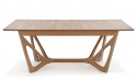 Tavolo da pranzo \'Venanty\' - Estensibile Noce