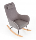 Poltrona \'Botas\' - Grigia