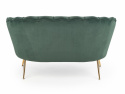 Divano \'Snäcka\' - Verde