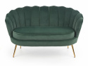 Divano \'Snäcka\' - Verde