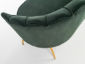 Divano \'Snäcka\' - Verde