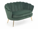 Divano \'Snäcka\' - Verde