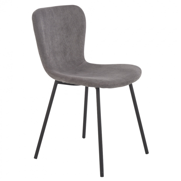 Sedia \'Infinite\' - Grigia nel gruppo Mobili / Mobili per sedersi / Sedie presso Reforma (2010001178576)