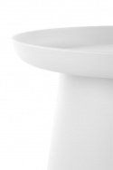 Tavolino \'Alexis\' - Bianco