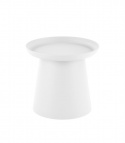 Tavolino \'Alexis\' - Bianco