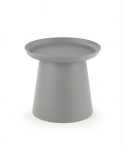 Tavolino \'Alexis\' - Grigio