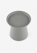 Tavolino \'Alexis\' - Grigio