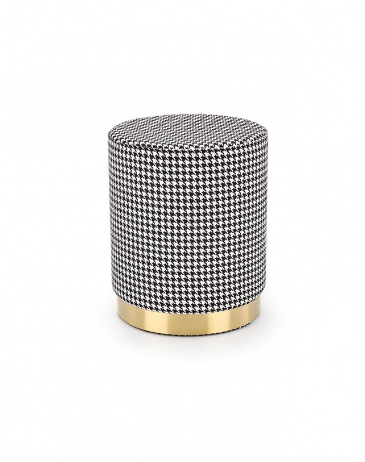 Puff \'Aruna\' - Multi nel gruppo Mobili / Divani / Puff e poggiapiedi presso Reforma (2010001183853)