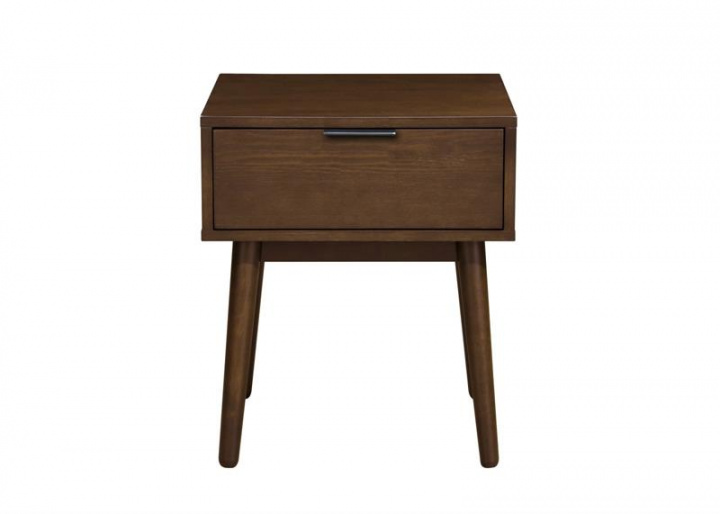 Tavolino \'Lugnvik\' - Noce nel gruppo Mobili / Tavoli / Tavolini presso Reforma (2010001184416)