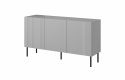 Credenza \'Asensio\' - Grigio