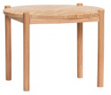 Tavolo \'Trava\' - Naturale