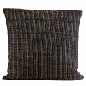 Fodera per cuscino \'Ritika\' 50x50cm - Quadri