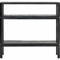Console \'Mono\' 100x95cm - Nero
